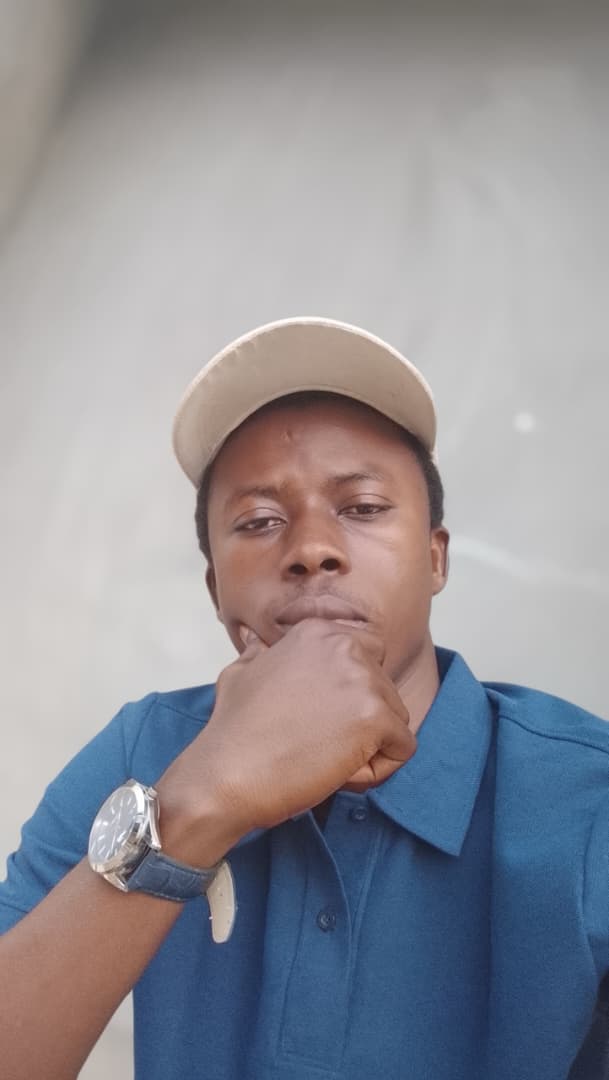 Mahaman S. Kamagaté