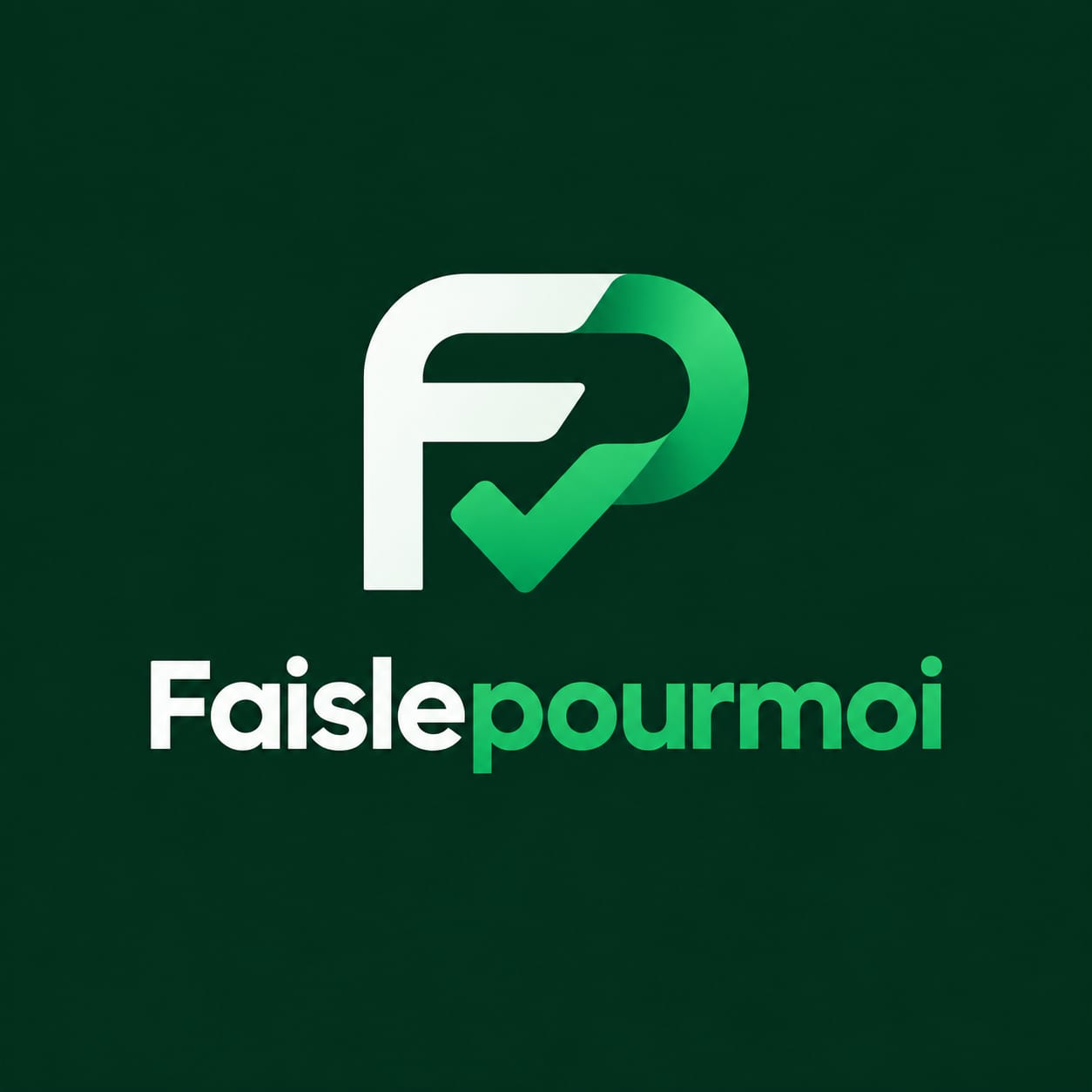 FaisLePourMoi